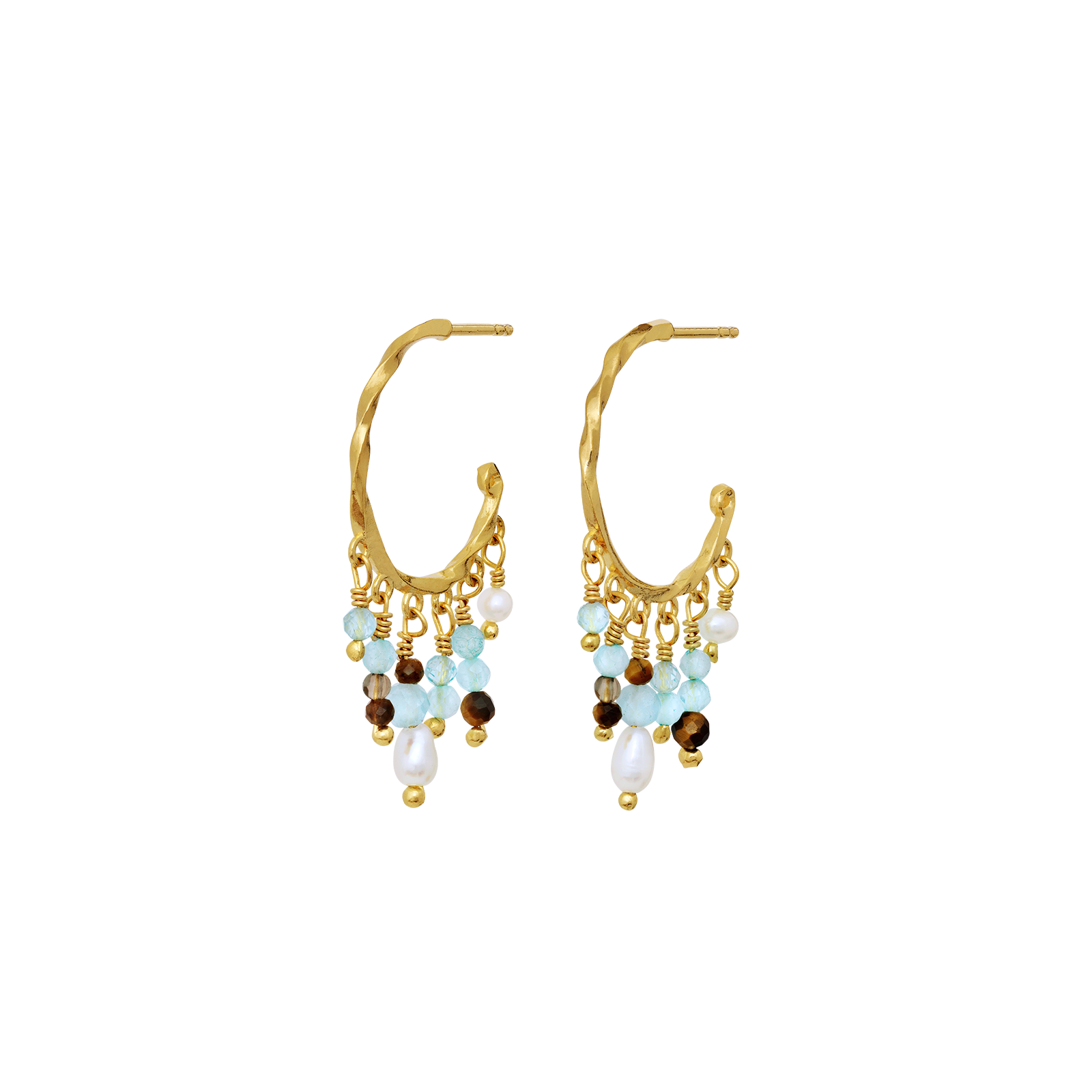 Tula Earrings Maanesten EU