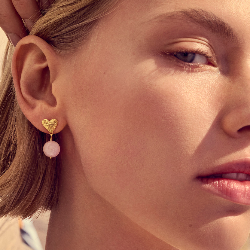 Maanesten - Roxy Earrings - 10031a main image 1