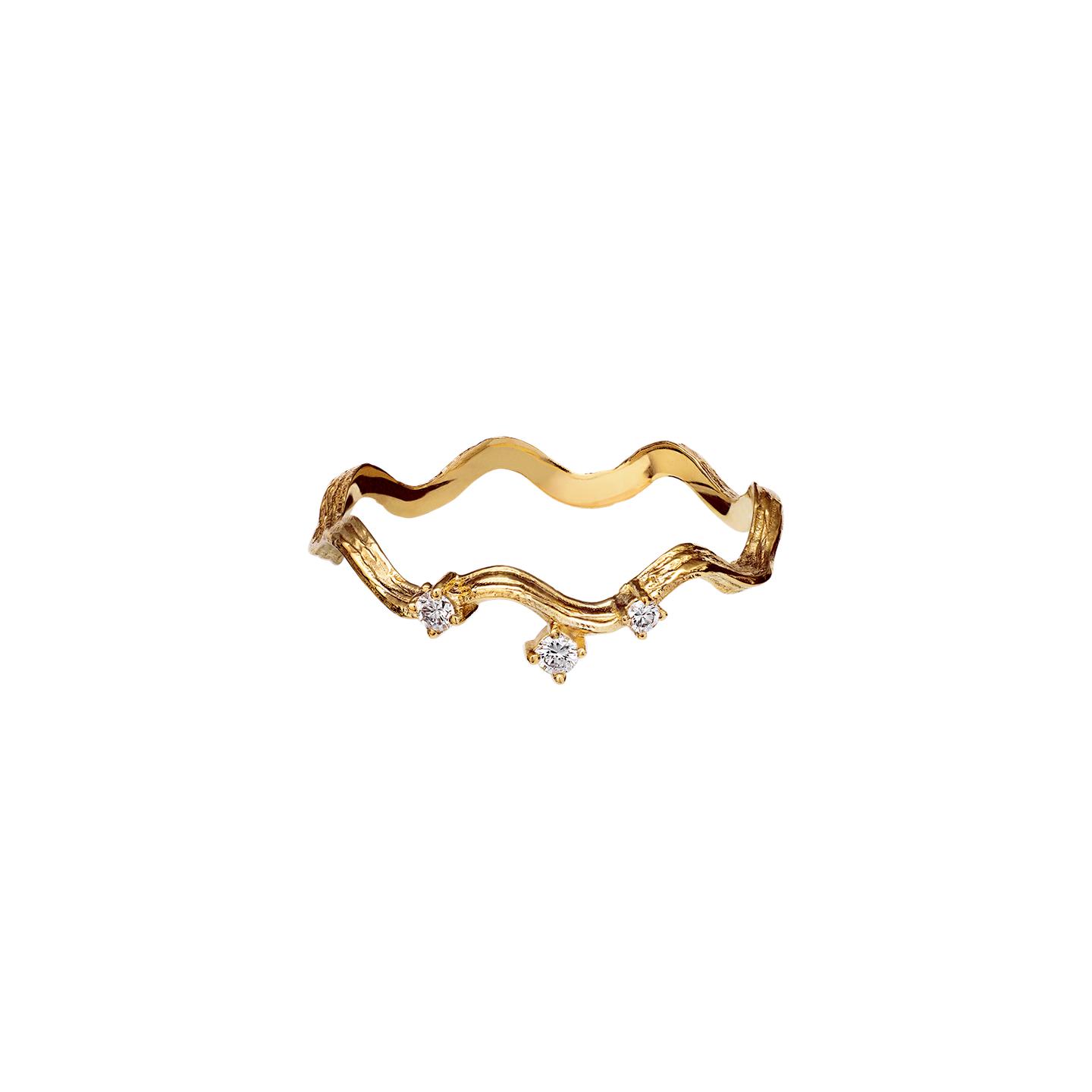 Abelia Ring