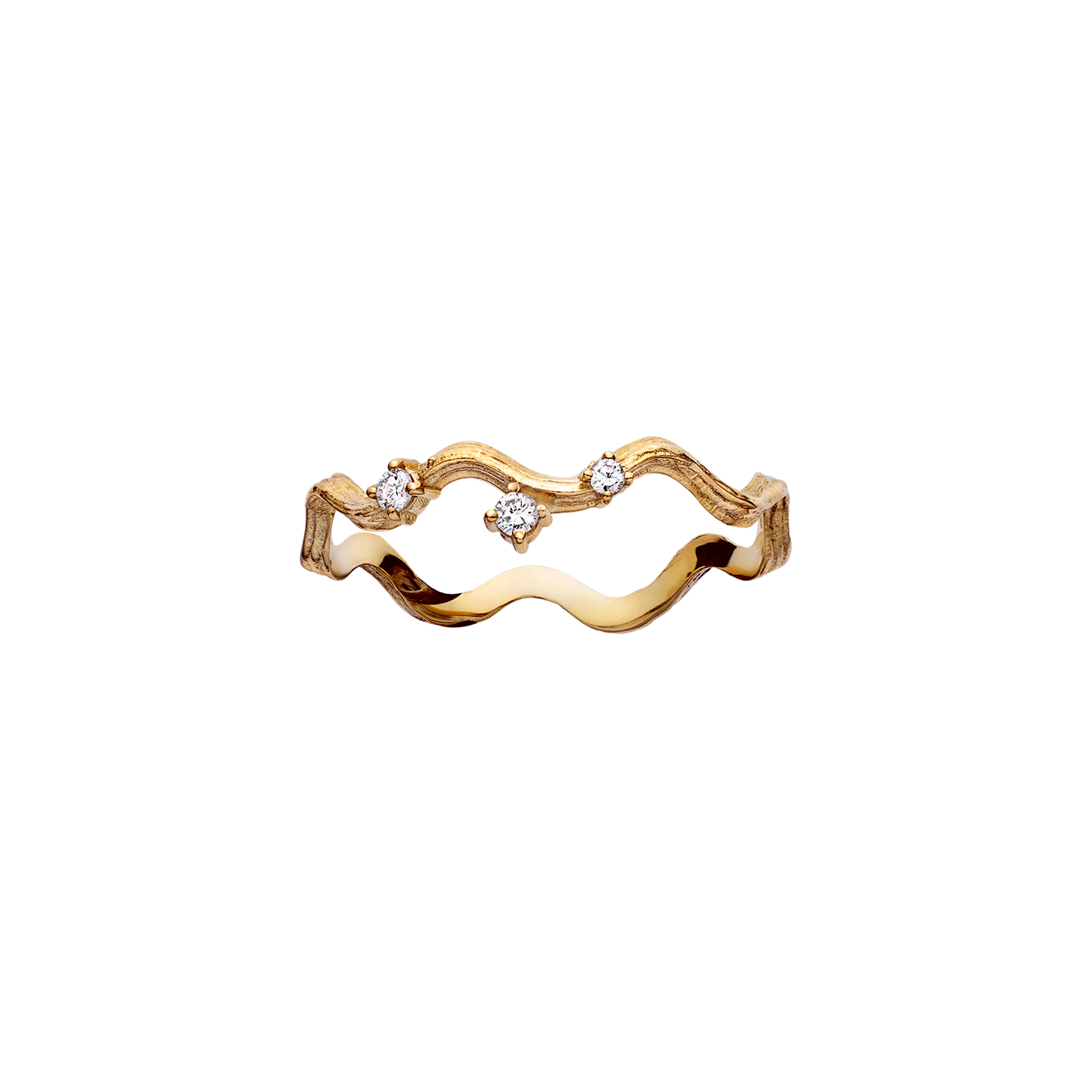 Abelia Ring