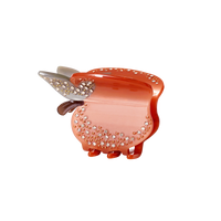 Abelta Hairclaw Cranberry