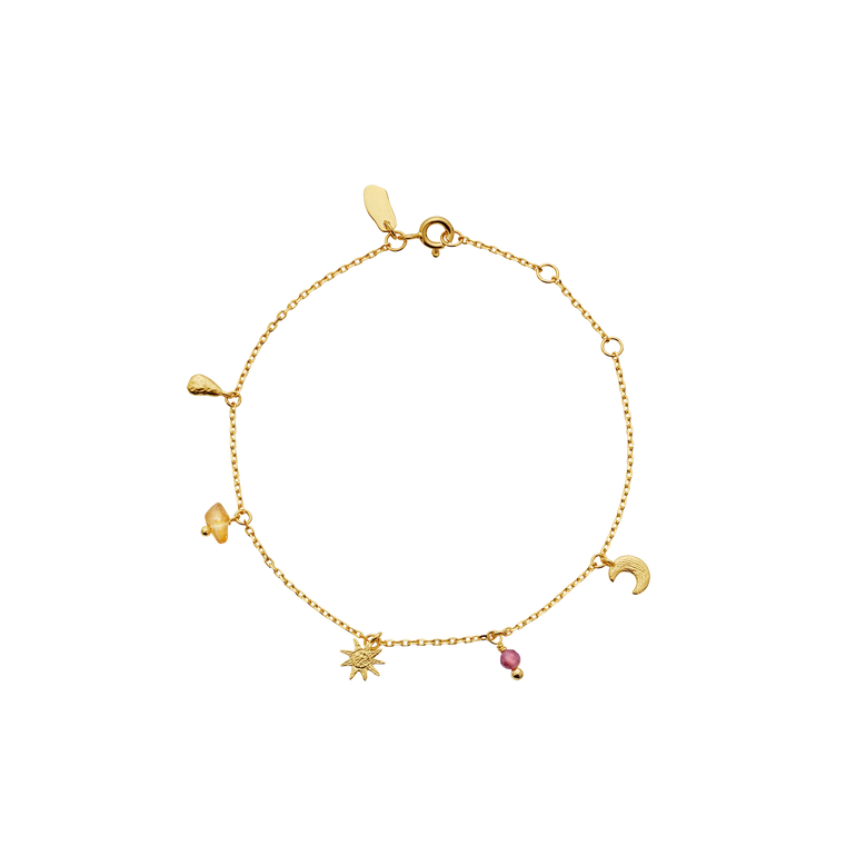 MAANESTEN Sadie Necklace main image 1