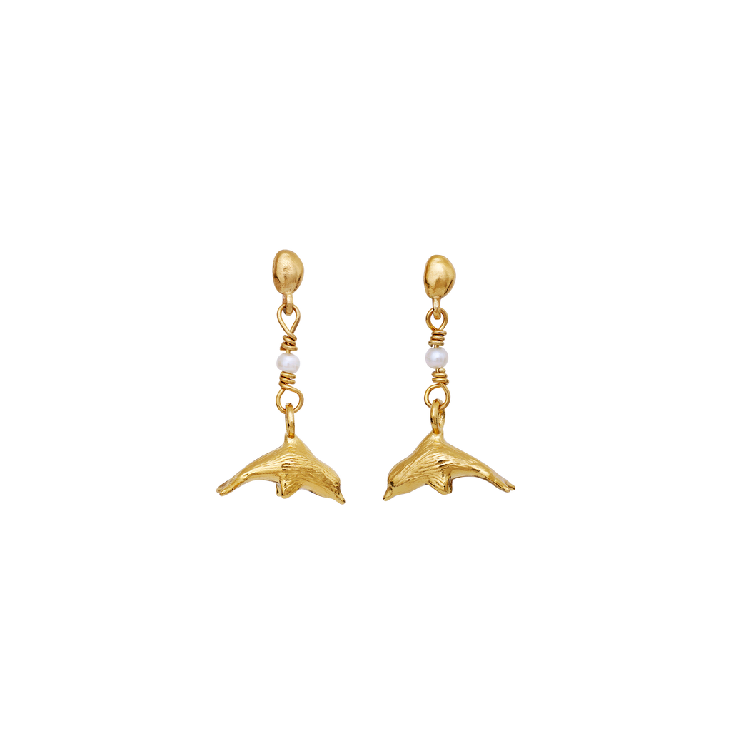 Adella Earrings