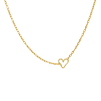 Ayiya Necklace