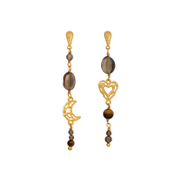 Alberte Earrings