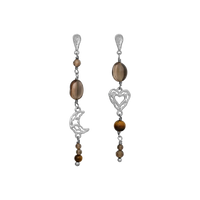 Alberte Earrings