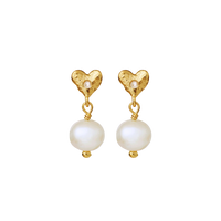 Alia Earrings