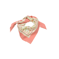 Alina Scarf Garden Magic