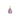 Amethyst Air Pendant