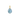 Aquamarine Water Pendant