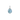 Aquamarine Water Pendant