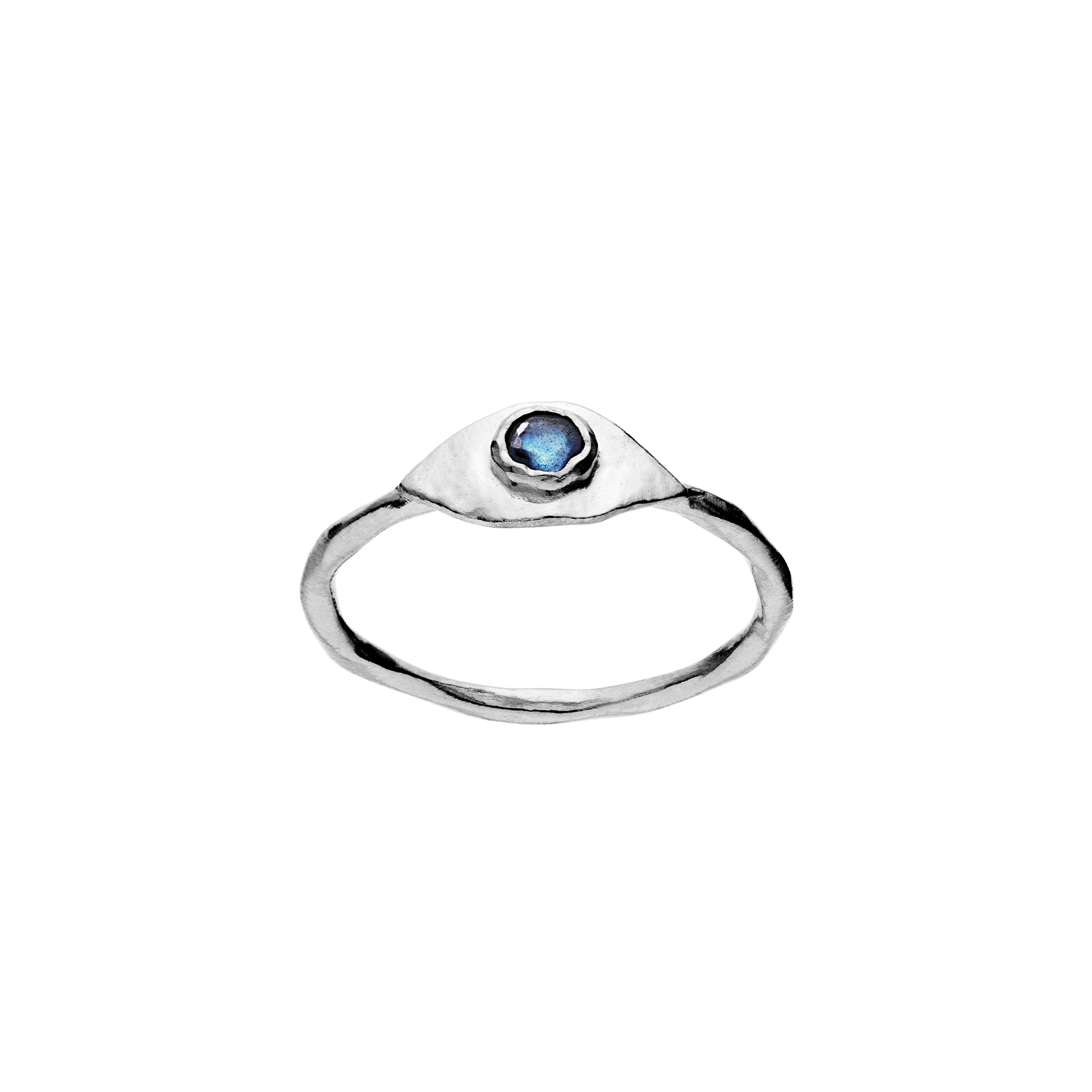 Argos Rings Silver Argos Ring – Maanesten EU