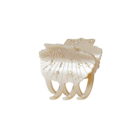 Arista Hairclaw Oyster