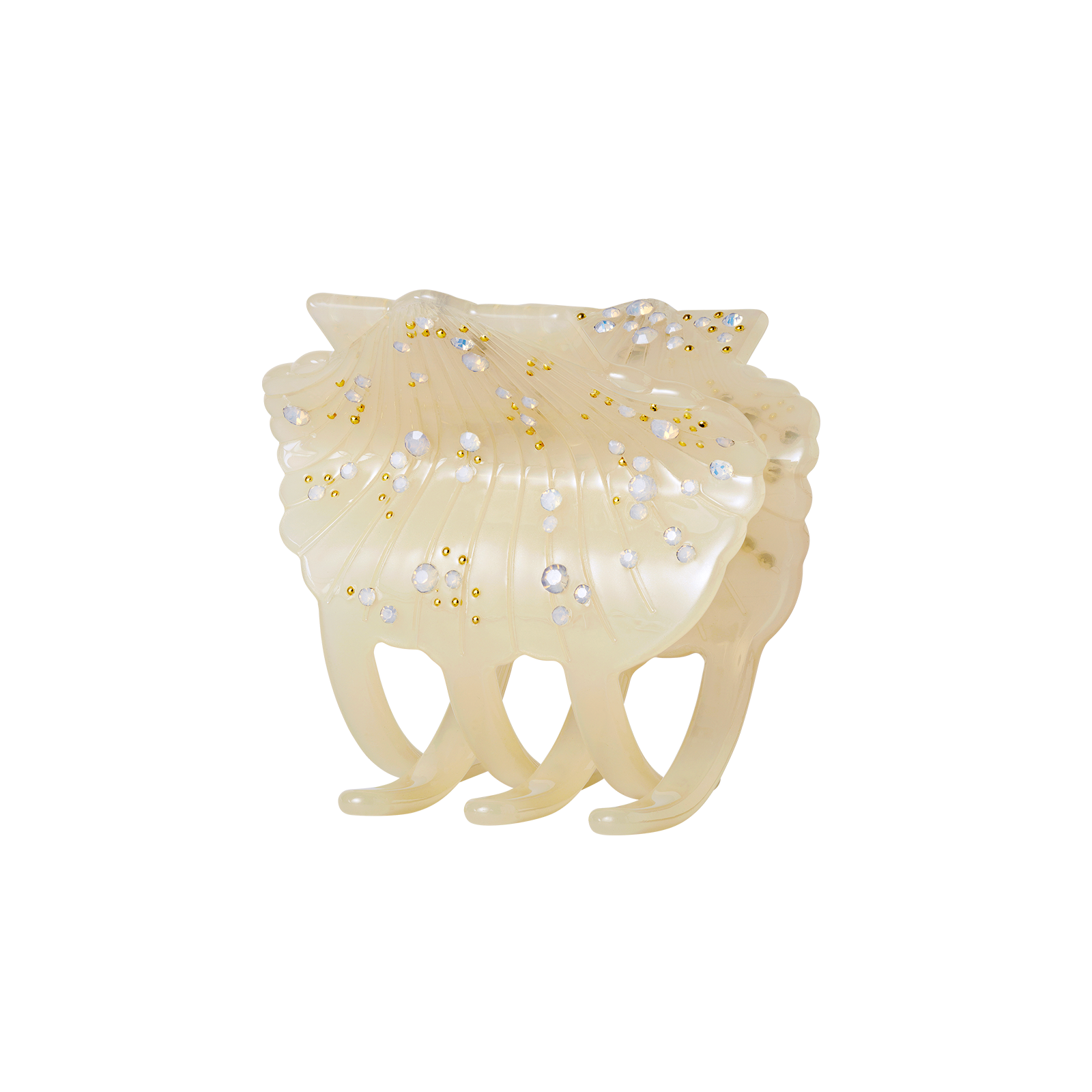 Arista Hair Claw Shell – Maanesten EU