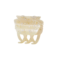 Arista Hair Claw Shell