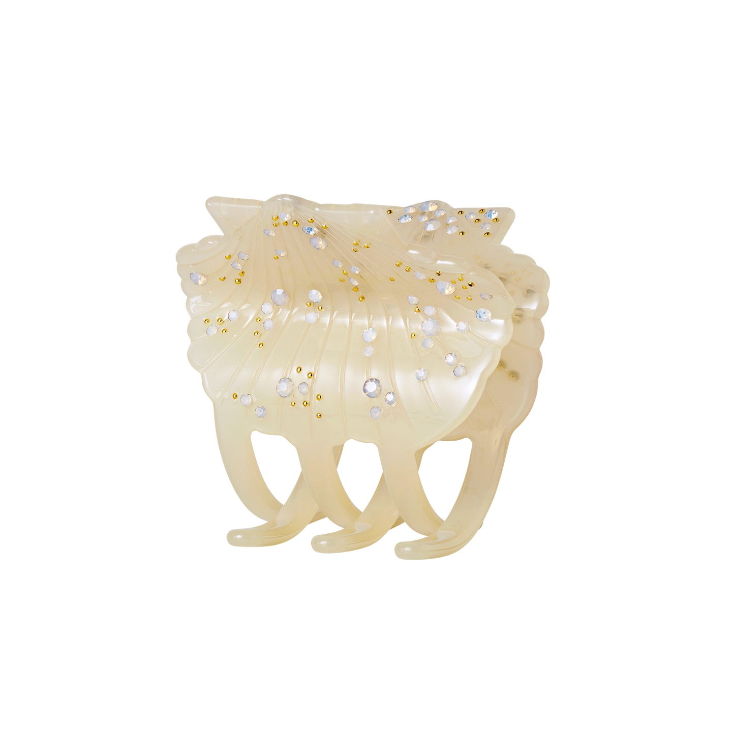 Arista Hair Claw Shell