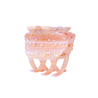 Arista Hair Claw Sunbeam