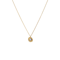 Astra Necklace