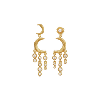 Astrea Twinkle Earrings