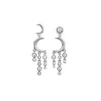 Astrea Twinkle Earrings