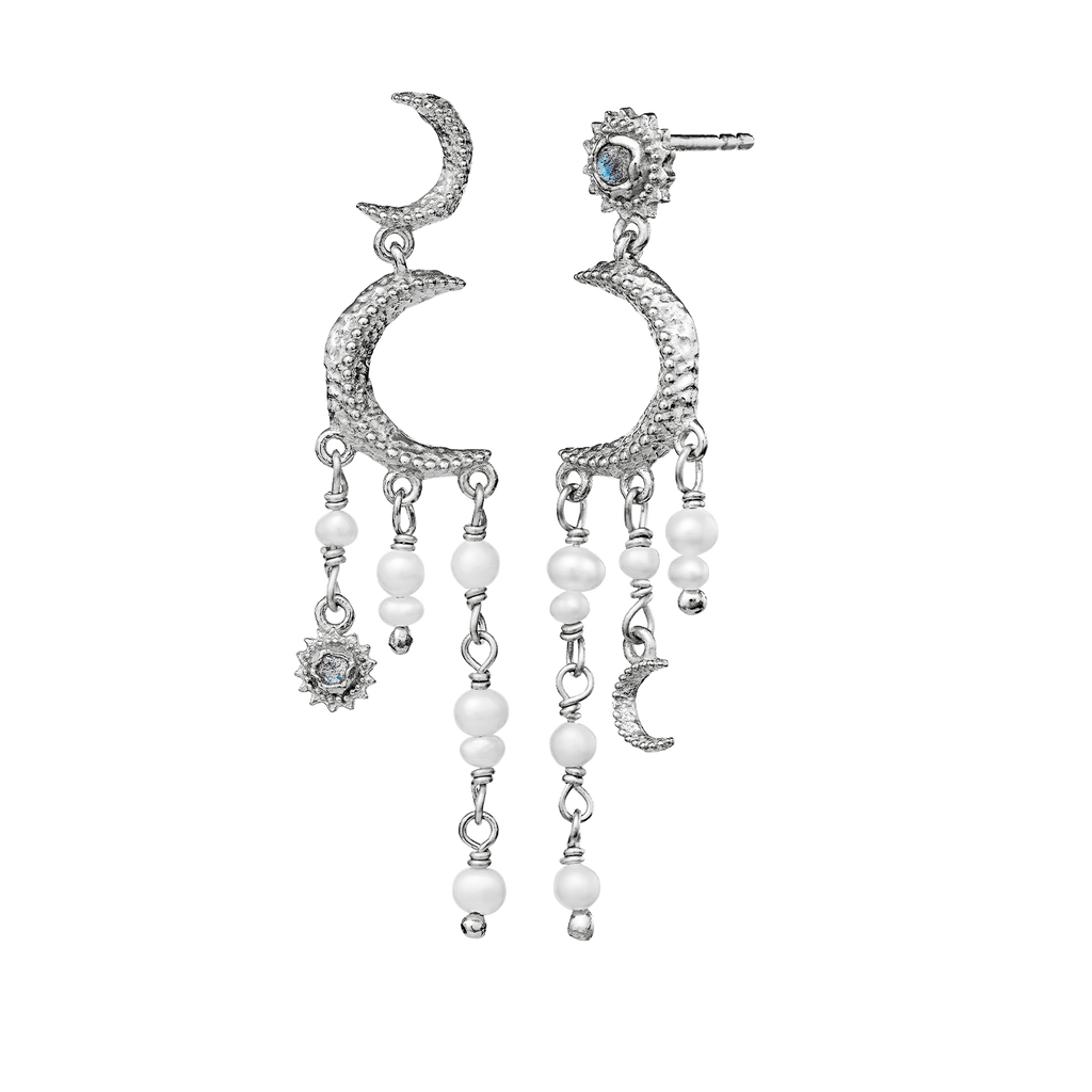 Maanesten - Junia Earrings - 9990c main image 0
