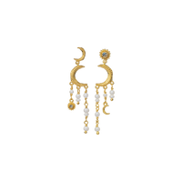 Astrea Earrings