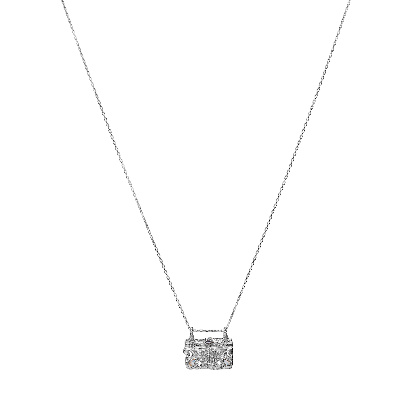 Avia Necklace