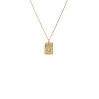 Aylin Necklace