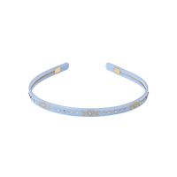 Aziza Headband Coastal