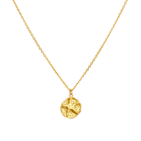 Bali Necklace
