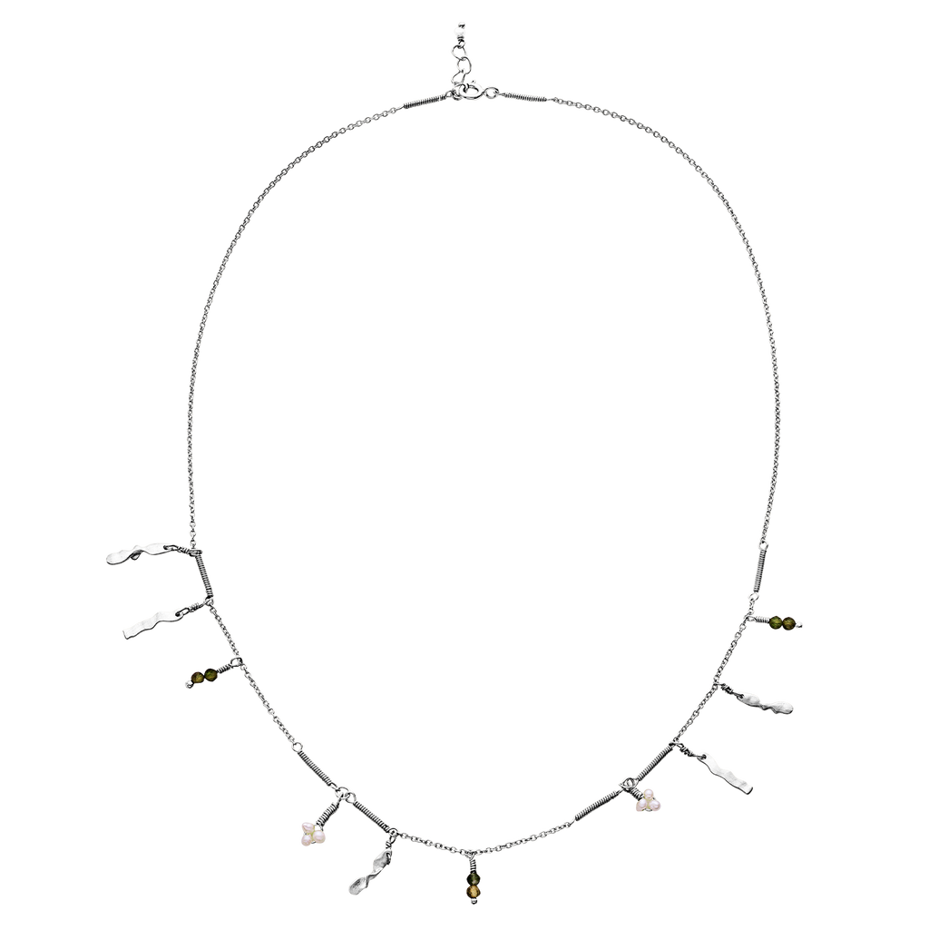 Bergdis Necklace