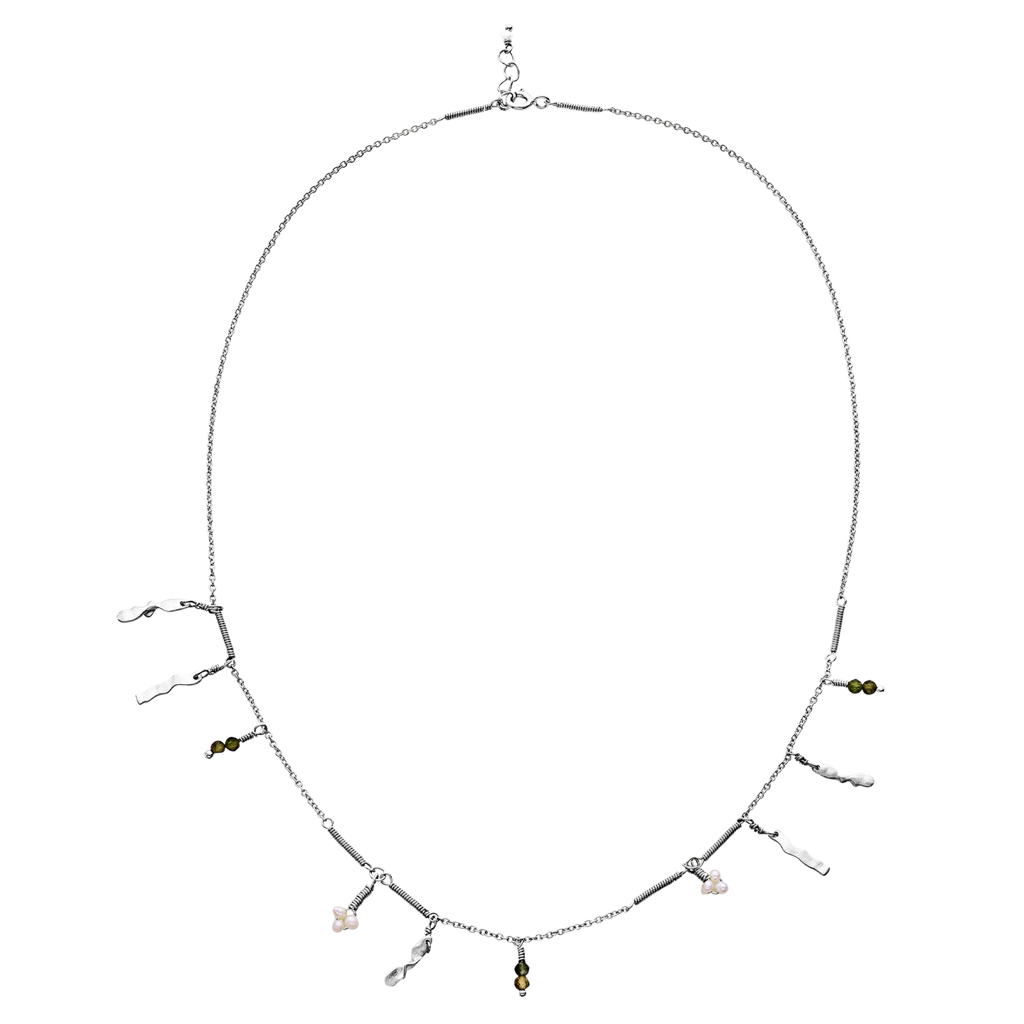 Bergdis Necklace