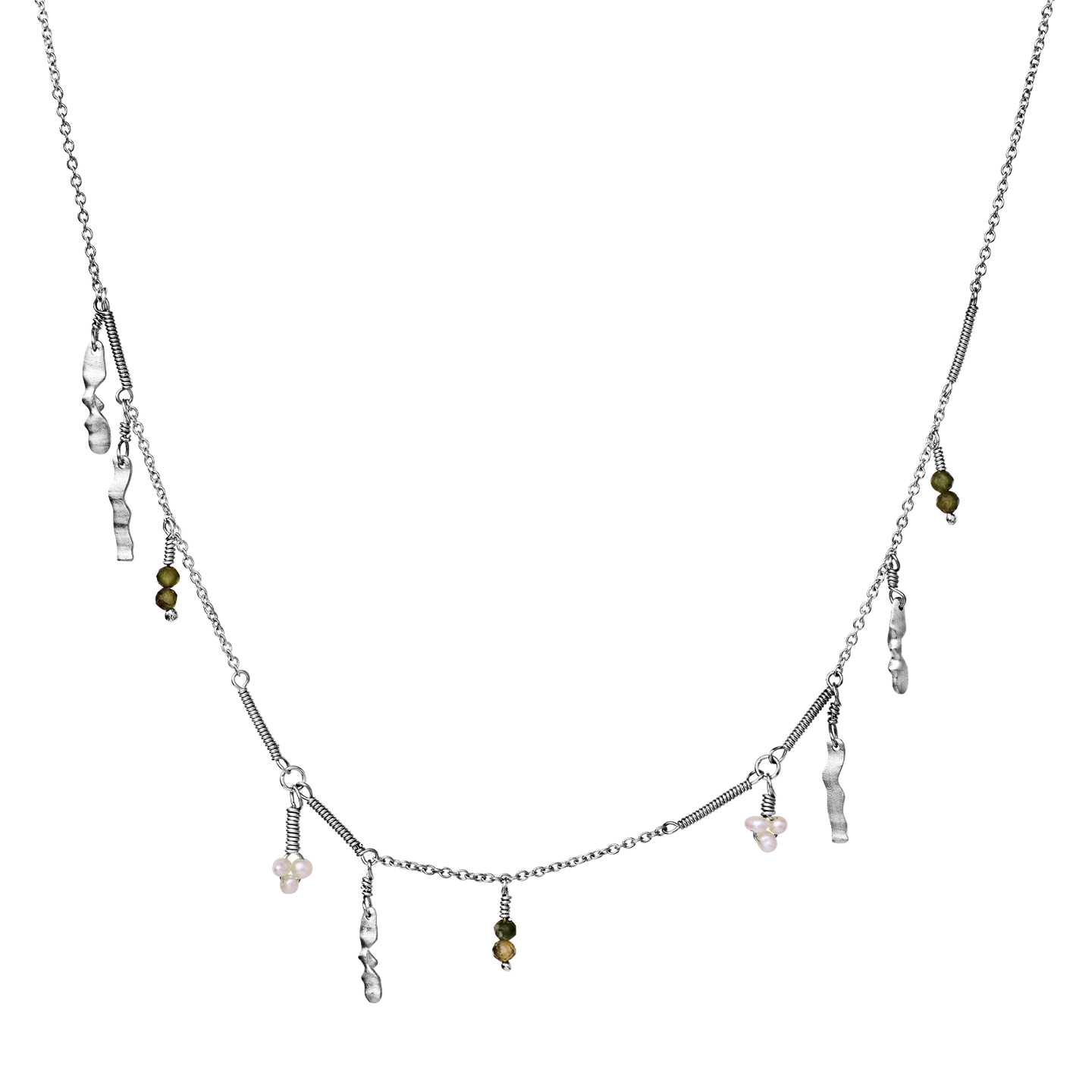 Bergdis Necklace