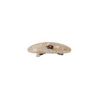 Blom Hair Clip Pearl