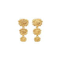 Cai Earrings