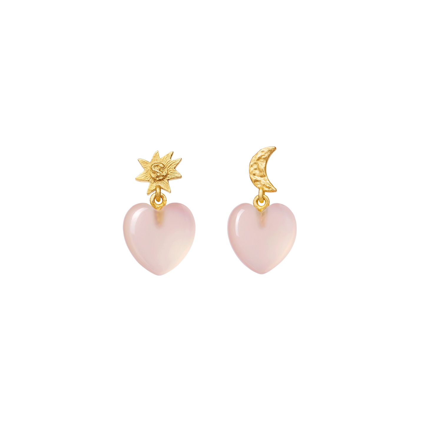 Care Earrings