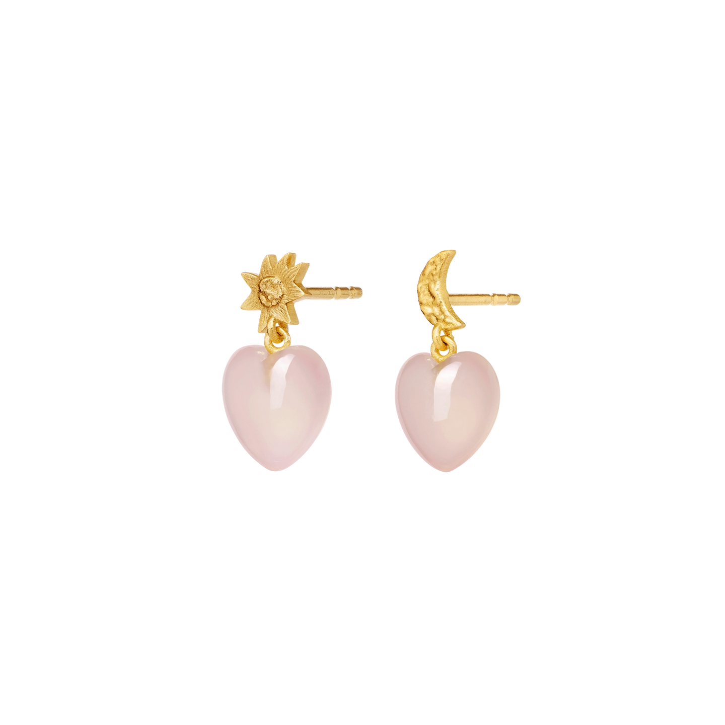 Care Earrings