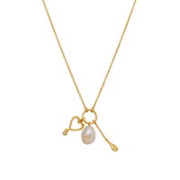 Celine Necklace
