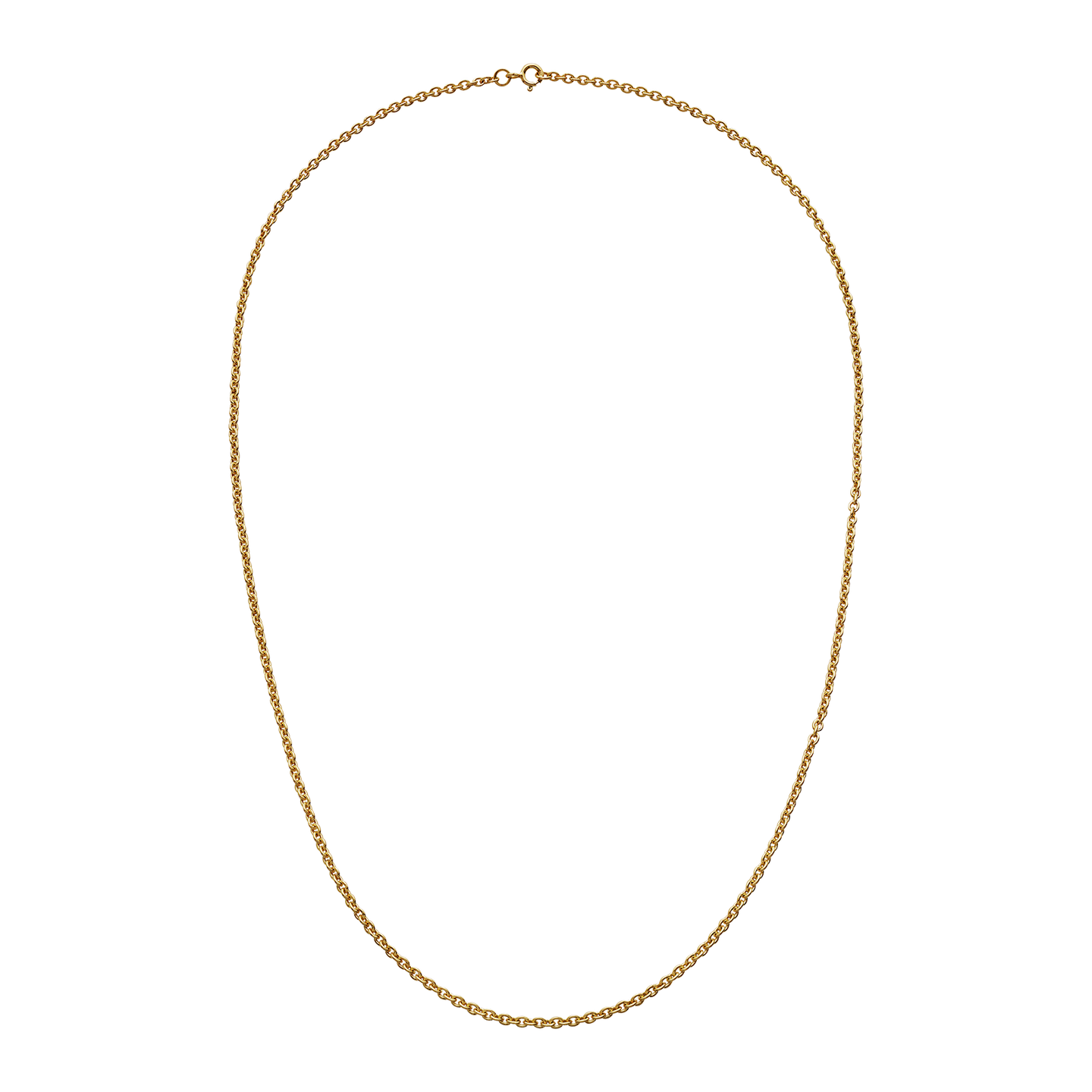 Charlie Grande Necklace