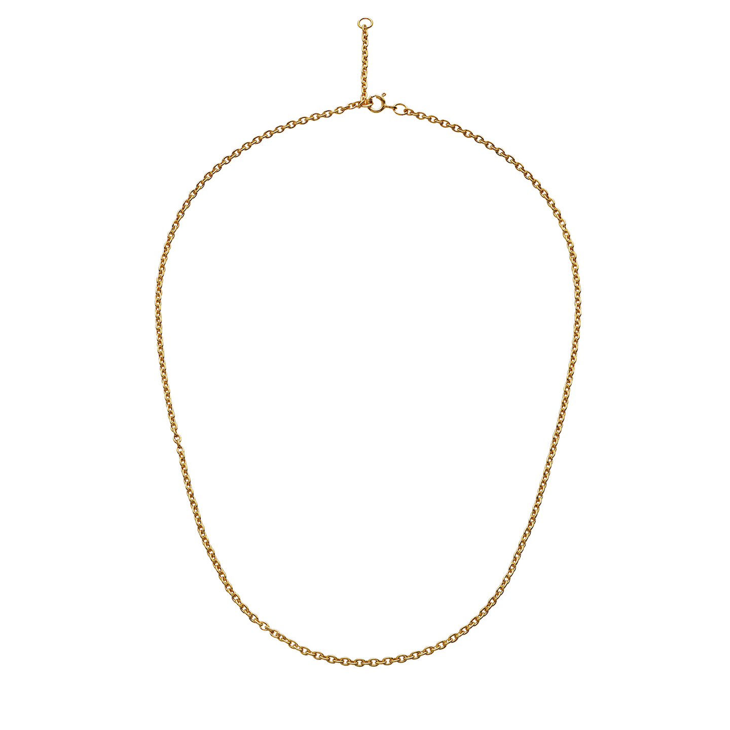 Charlie Medium Necklace