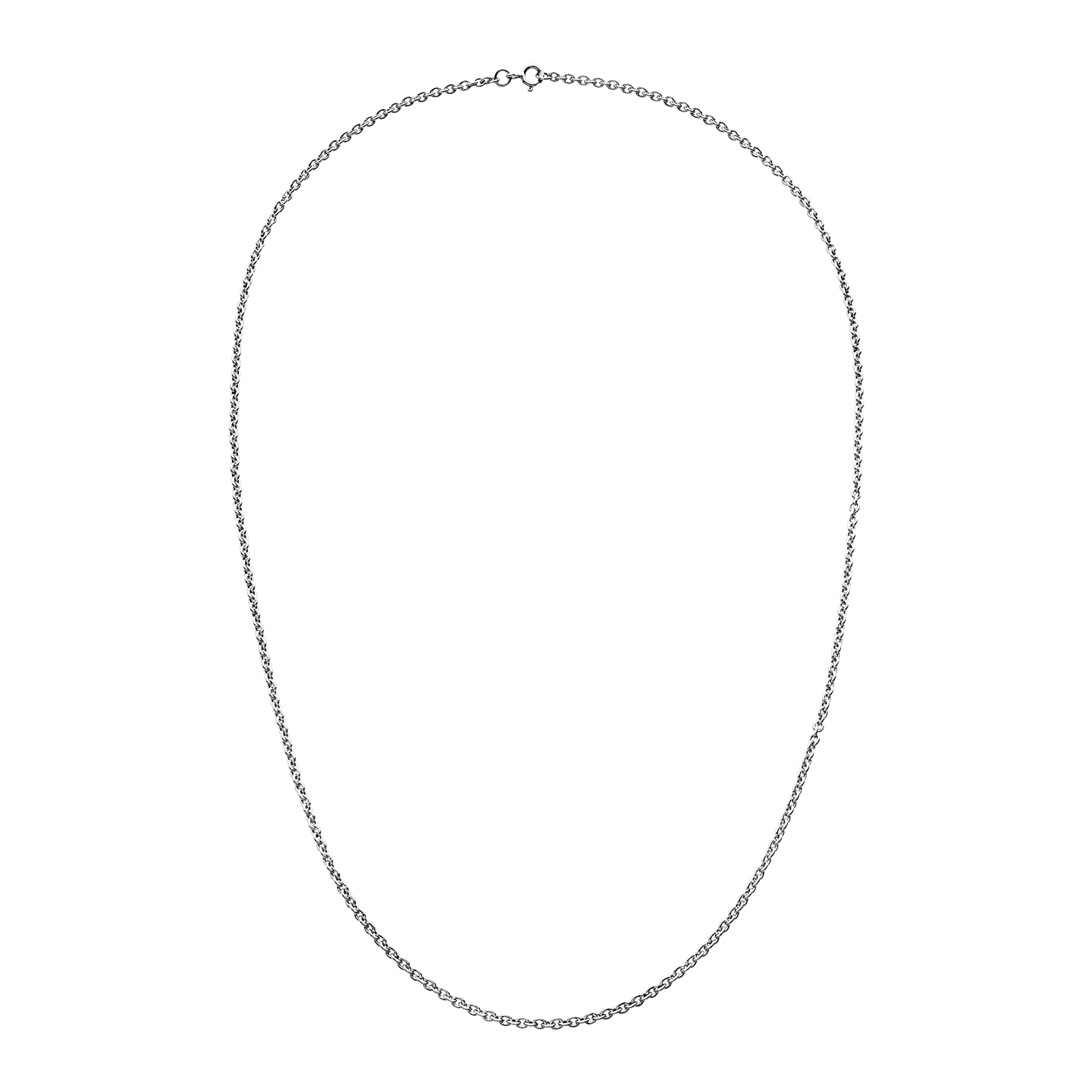 Charlie Grande Necklace