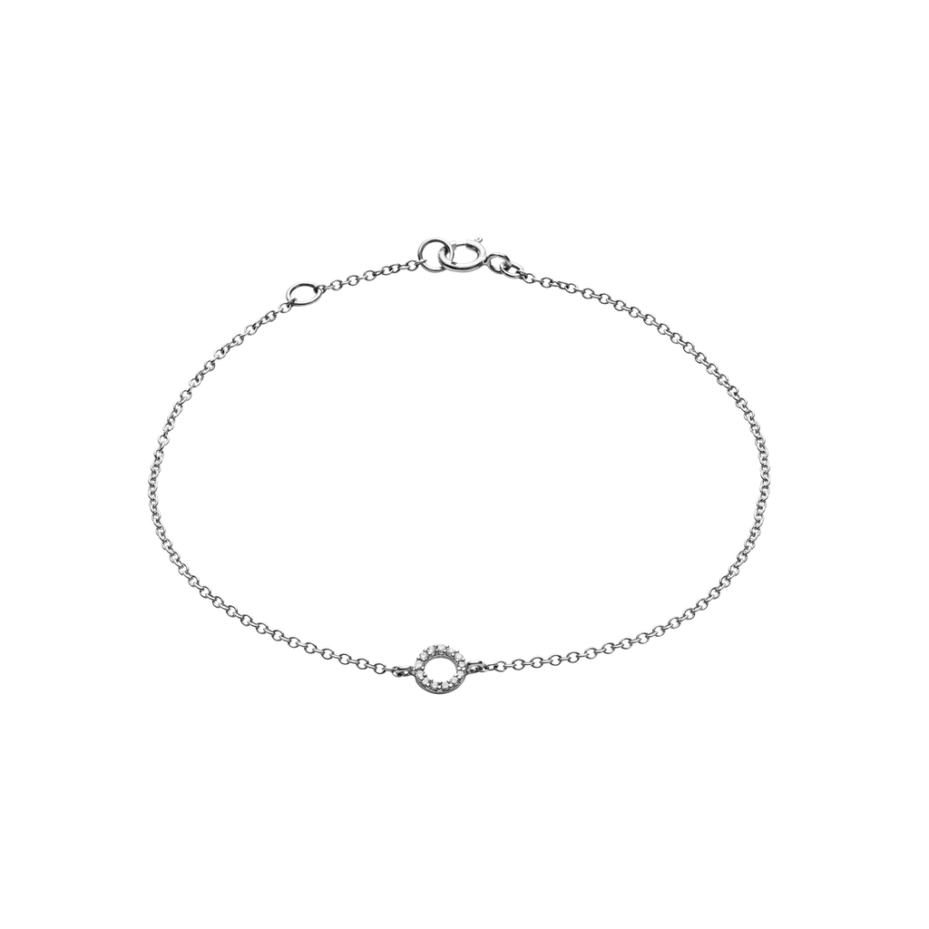 Circle of Love Bracelet