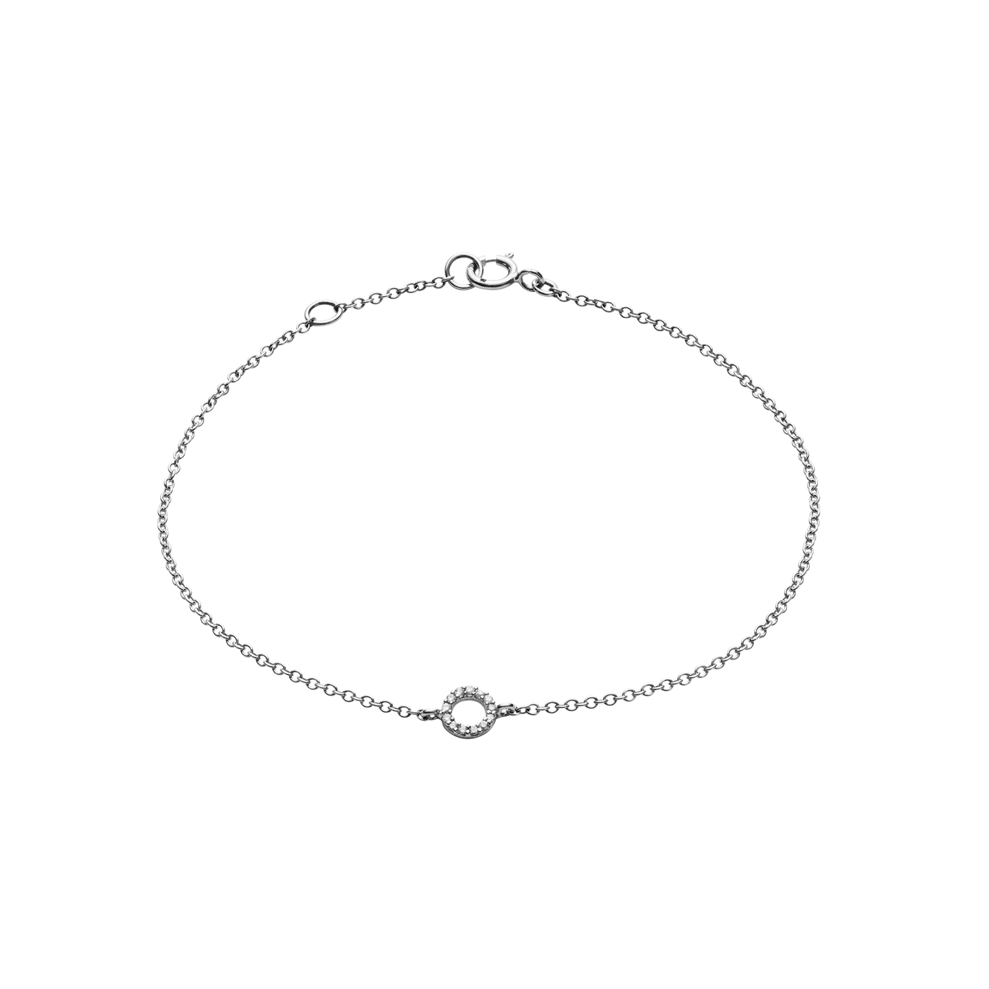 Circle of Love Bracelet