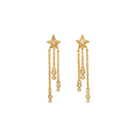 Clara Earrings