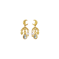 Colline Earrings