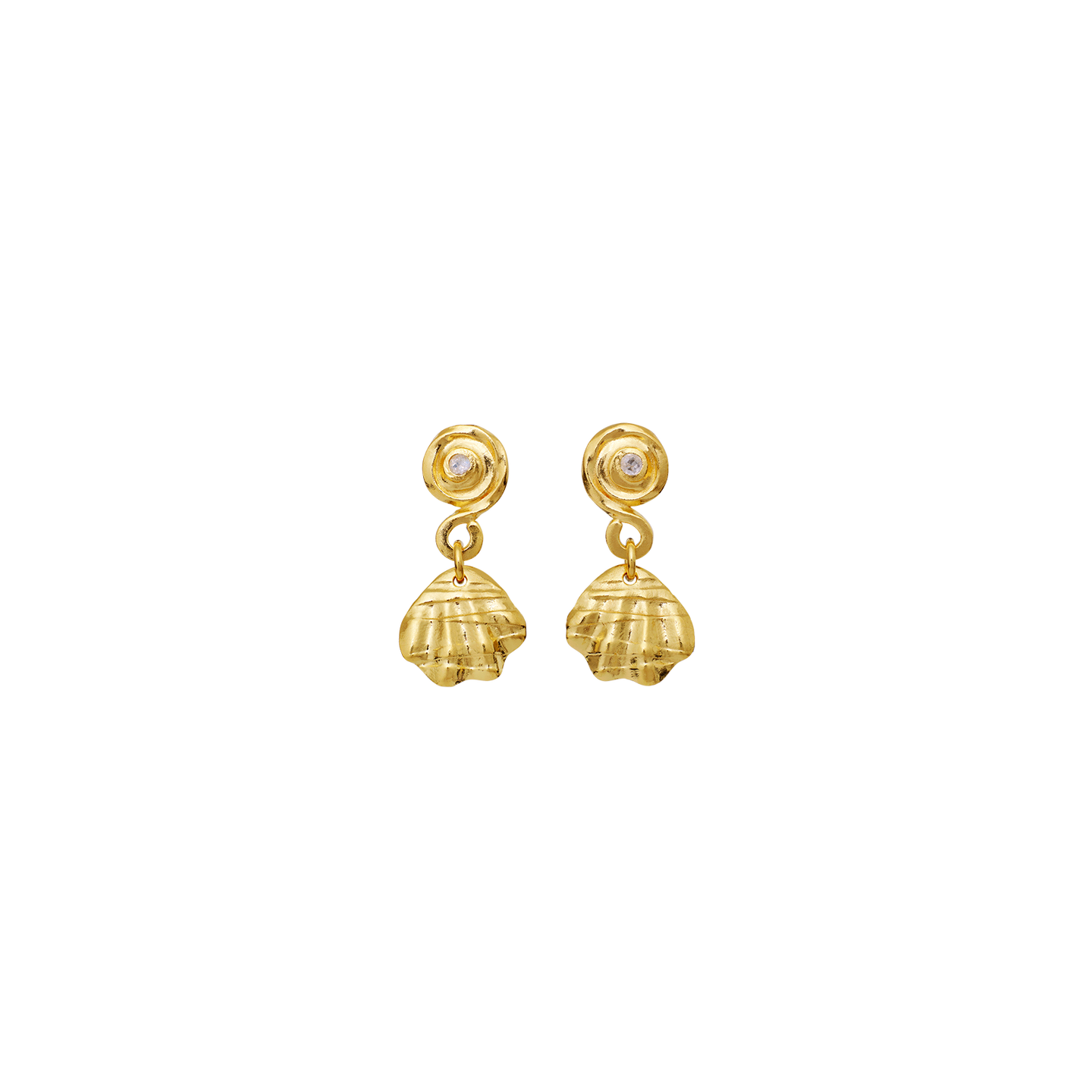 Conca Earrings