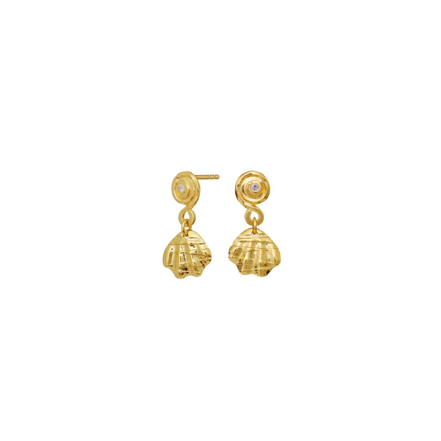 Conca Earrings