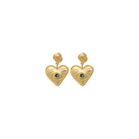 Constantine Earrings