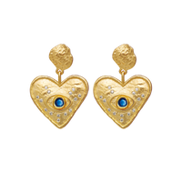 Constantine Earrings