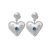 Constantine Earrings